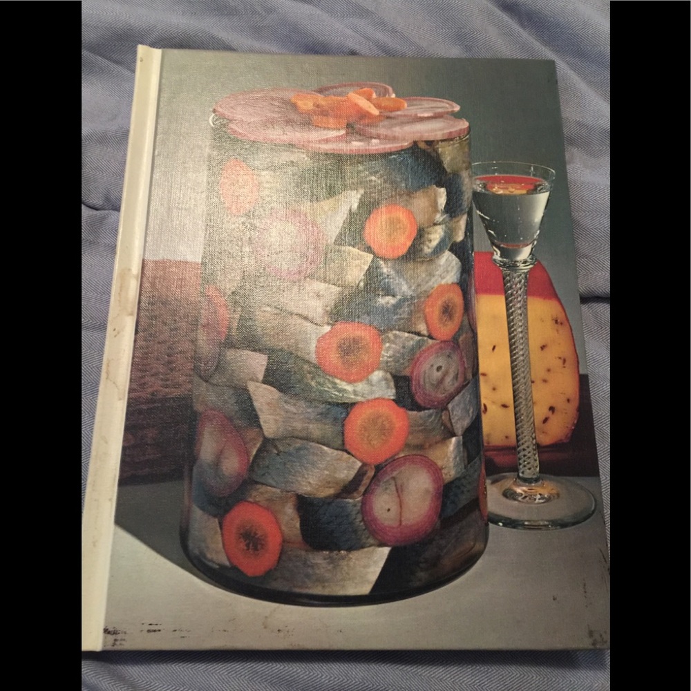 Time Life Cooking of the World